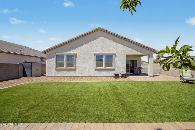 40 S CARLTON Avenue, Casa Grande, AZ 85122