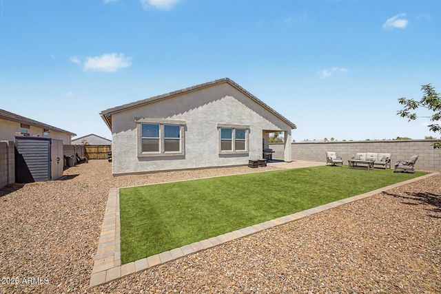 40 S CARLTON Avenue, Casa Grande, AZ 85122