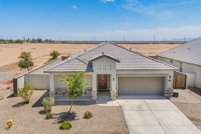 40 S CARLTON Avenue, Casa Grande, AZ 85122
