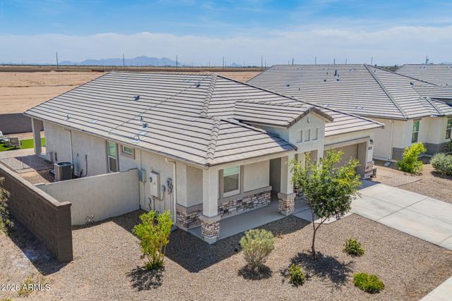 40 S CARLTON Avenue, Casa Grande, AZ 85122