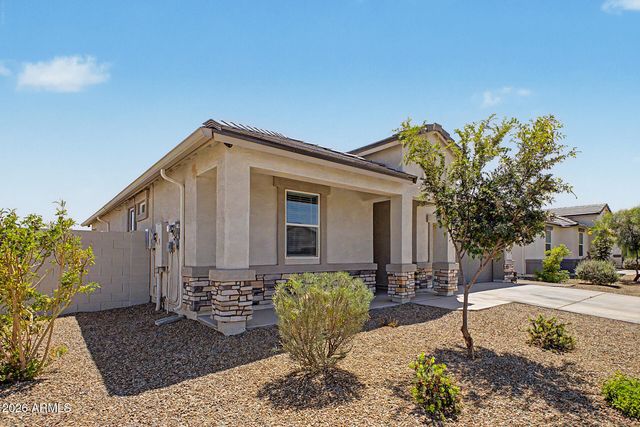 40 S CARLTON Avenue, Casa Grande, AZ 85122
