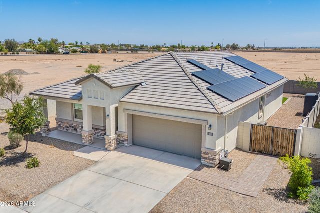 40 S CARLTON Avenue, Casa Grande, AZ 85122