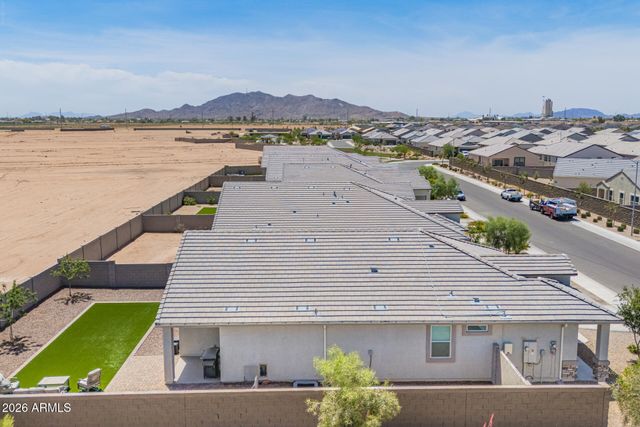 40 S CARLTON Avenue, Casa Grande, AZ 85122