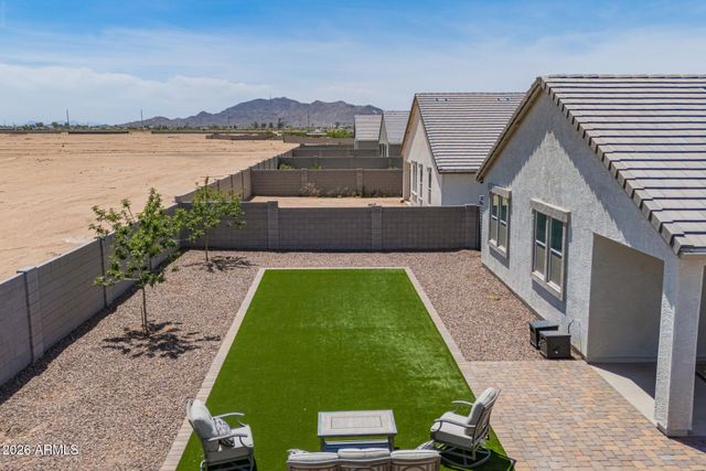 40 S CARLTON Avenue, Casa Grande, AZ 85122