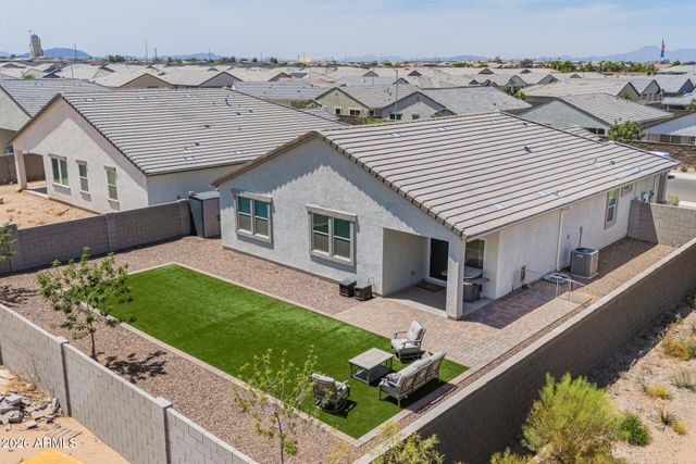 40 S CARLTON Avenue, Casa Grande, AZ 85122