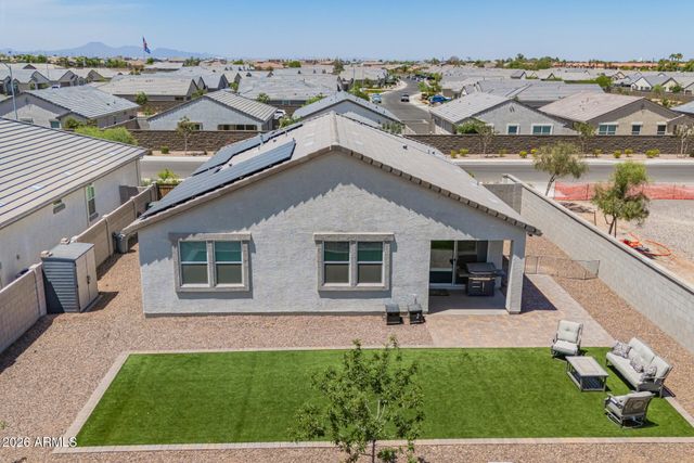 40 S CARLTON Avenue, Casa Grande, AZ 85122