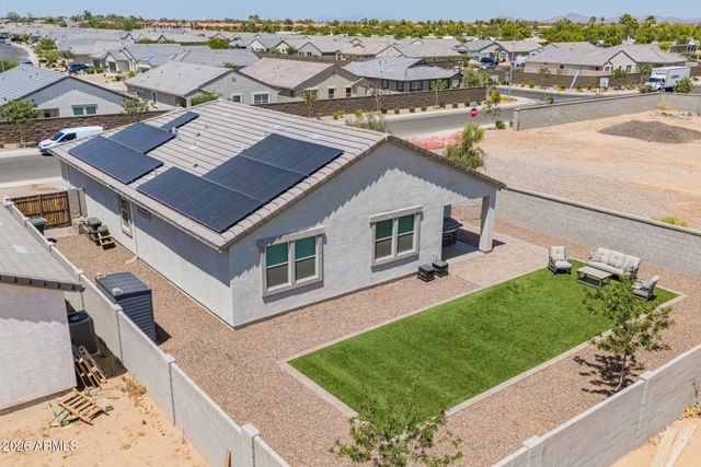 40 S CARLTON Avenue, Casa Grande, AZ 85122