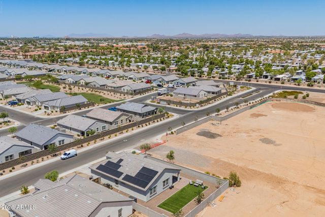 40 S CARLTON Avenue, Casa Grande, AZ 85122