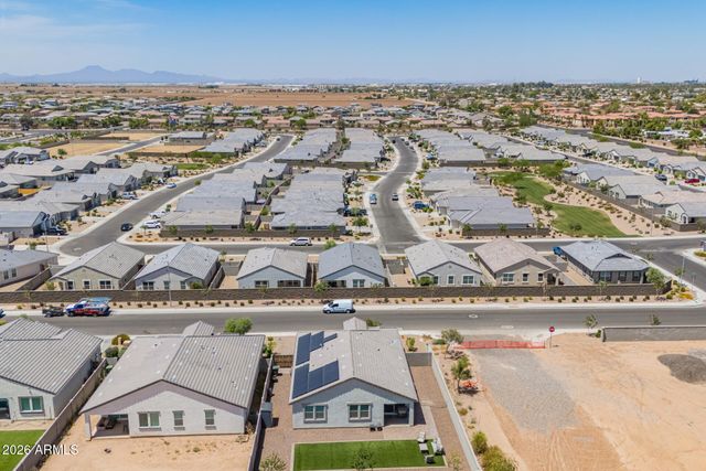40 S CARLTON Avenue, Casa Grande, AZ 85122