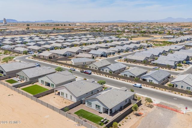 40 S CARLTON Avenue, Casa Grande, AZ 85122