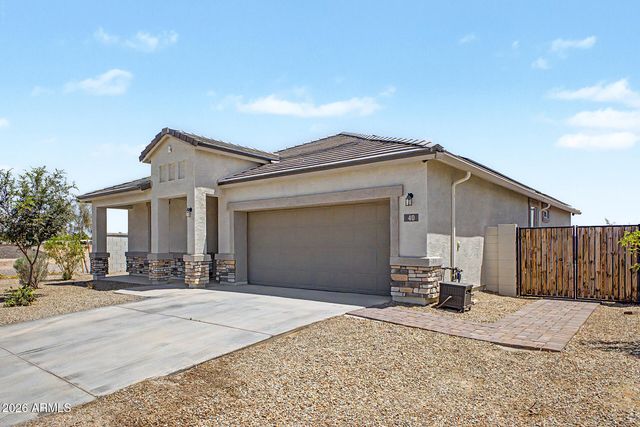 40 S CARLTON Avenue, Casa Grande, AZ 85122
