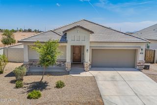 40 S CARLTON Avenue, Casa Grande, AZ 85122