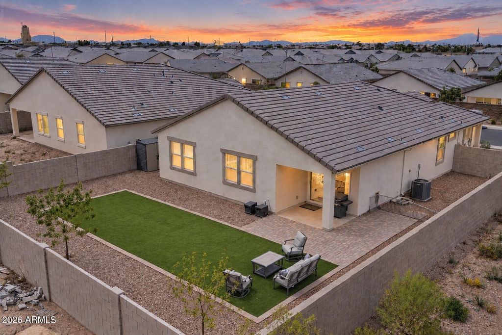 40 S CARLTON Avenue, Casa Grande, AZ 85122 — photo 3