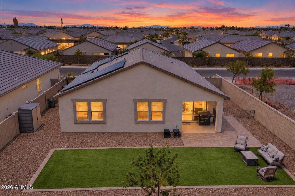 40 S CARLTON Avenue, Casa Grande, AZ 85122 — photo 4