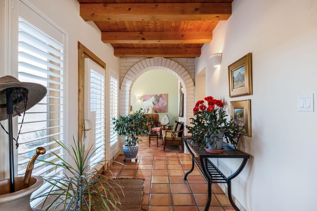 155 Camino Barranca, Placitas, NM 87043