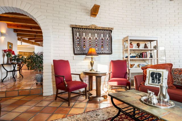 155 Camino Barranca, Placitas, NM 87043