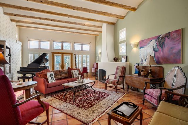 155 Camino Barranca, Placitas, NM 87043