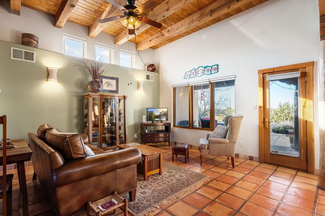 155 Camino Barranca, Placitas, NM 87043