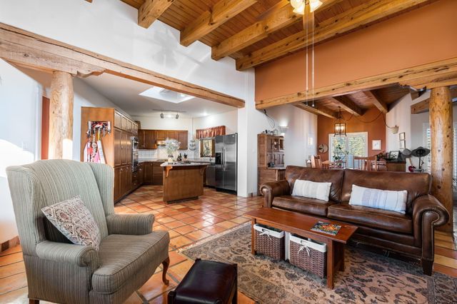 155 Camino Barranca, Placitas, NM 87043