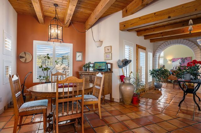 155 Camino Barranca, Placitas, NM 87043