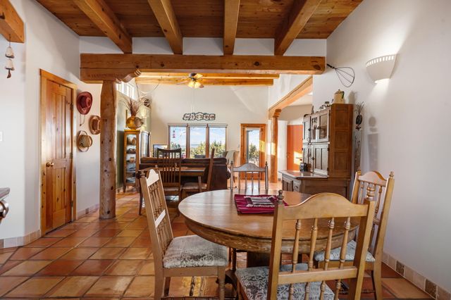 155 Camino Barranca, Placitas, NM 87043