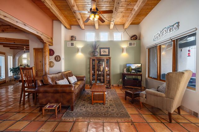 155 Camino Barranca, Placitas, NM 87043