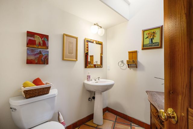 155 Camino Barranca, Placitas, NM 87043