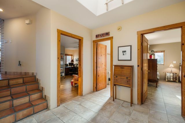 155 Camino Barranca, Placitas, NM 87043