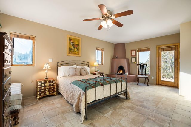 155 Camino Barranca, Placitas, NM 87043