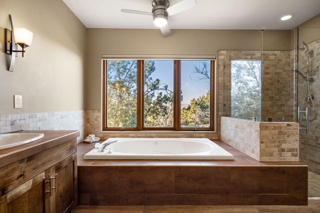 155 Camino Barranca, Placitas, NM 87043