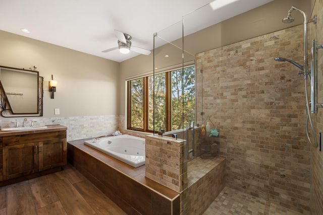 155 Camino Barranca, Placitas, NM 87043