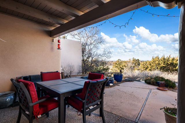 155 Camino Barranca, Placitas, NM 87043