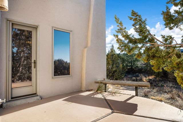 155 Camino Barranca, Placitas, NM 87043