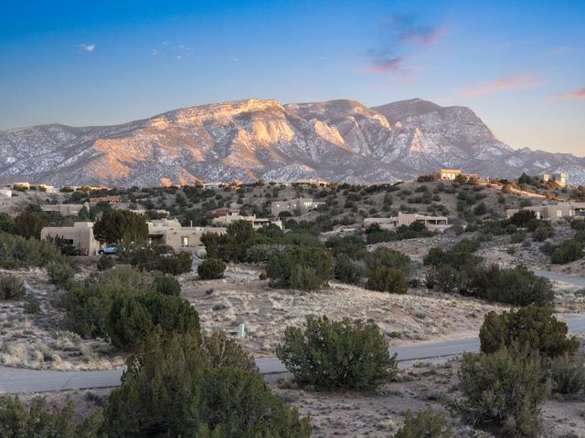 155 Camino Barranca, Placitas, NM 87043