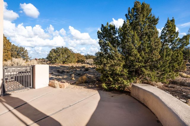 155 Camino Barranca, Placitas, NM 87043