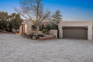 155 Camino Barranca, Placitas, NM 87043