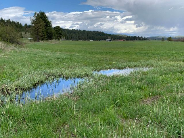 4681 Springdale Hunters Rd, Springdale, WA 99173