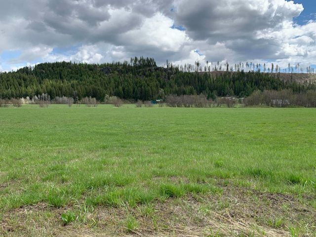 4681 Springdale Hunters Rd, Springdale, WA 99173