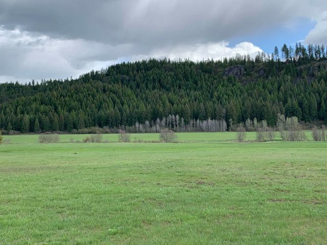 4681 Springdale Hunters Rd, Springdale, WA 99173