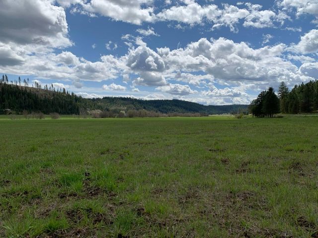 4681 Springdale Hunters Rd, Springdale, WA 99173