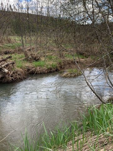 4681 Springdale Hunters Rd, Springdale, WA 99173