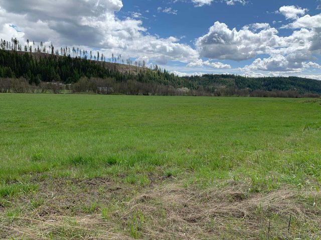 4681 Springdale Hunters Rd, Springdale, WA 99173