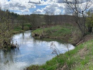 4681 Springdale Hunters Rd, Springdale, WA 99173