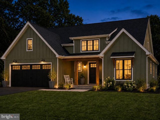 LOT 7 ANCIENT OAKS CT, Charles Town, WV 25414