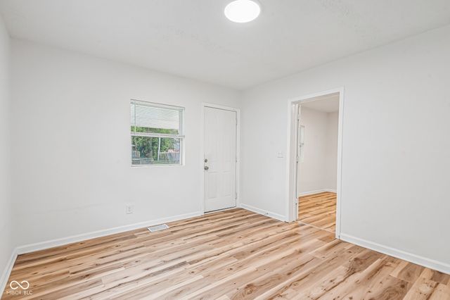 3118 W 9th Street, Indianapolis, IN 46222
