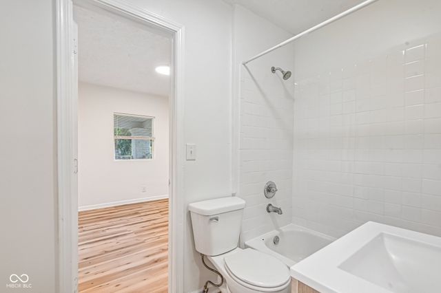 3118 W 9th Street, Indianapolis, IN 46222