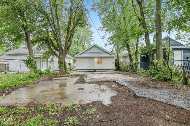 3118 W 9th Street, Indianapolis, IN 46222