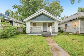 3118 W 9th Street, Indianapolis, IN 46222