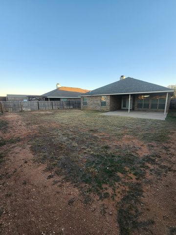 809 Wagner, Midland, TX 79705