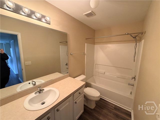 4 Laurel Lane, Port Wentworth, GA 31407